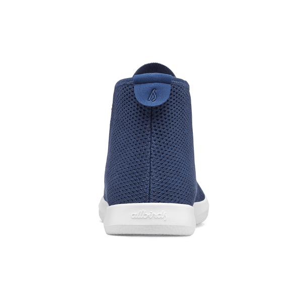 Allbirds women's 2025 high top shoes